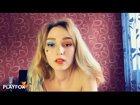 ❤️ Syzet magjike të realitetit virtual më bënë seks me Harley Quinn ❤️ Kurrëza në sq.vbdsm.ru ❌❤